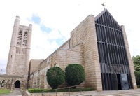 セントアンドリュース大聖堂　St,　Andrew's　Cathedral