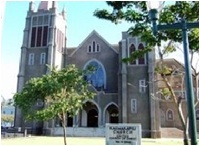 セントラルユニオン大聖堂 Central Union Church